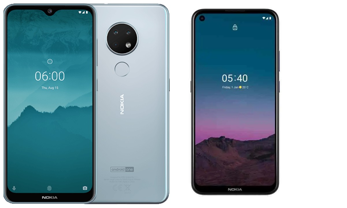 Daftar 10 Smartphone Nokia Android Terbaru Beserta Spesifikasinya