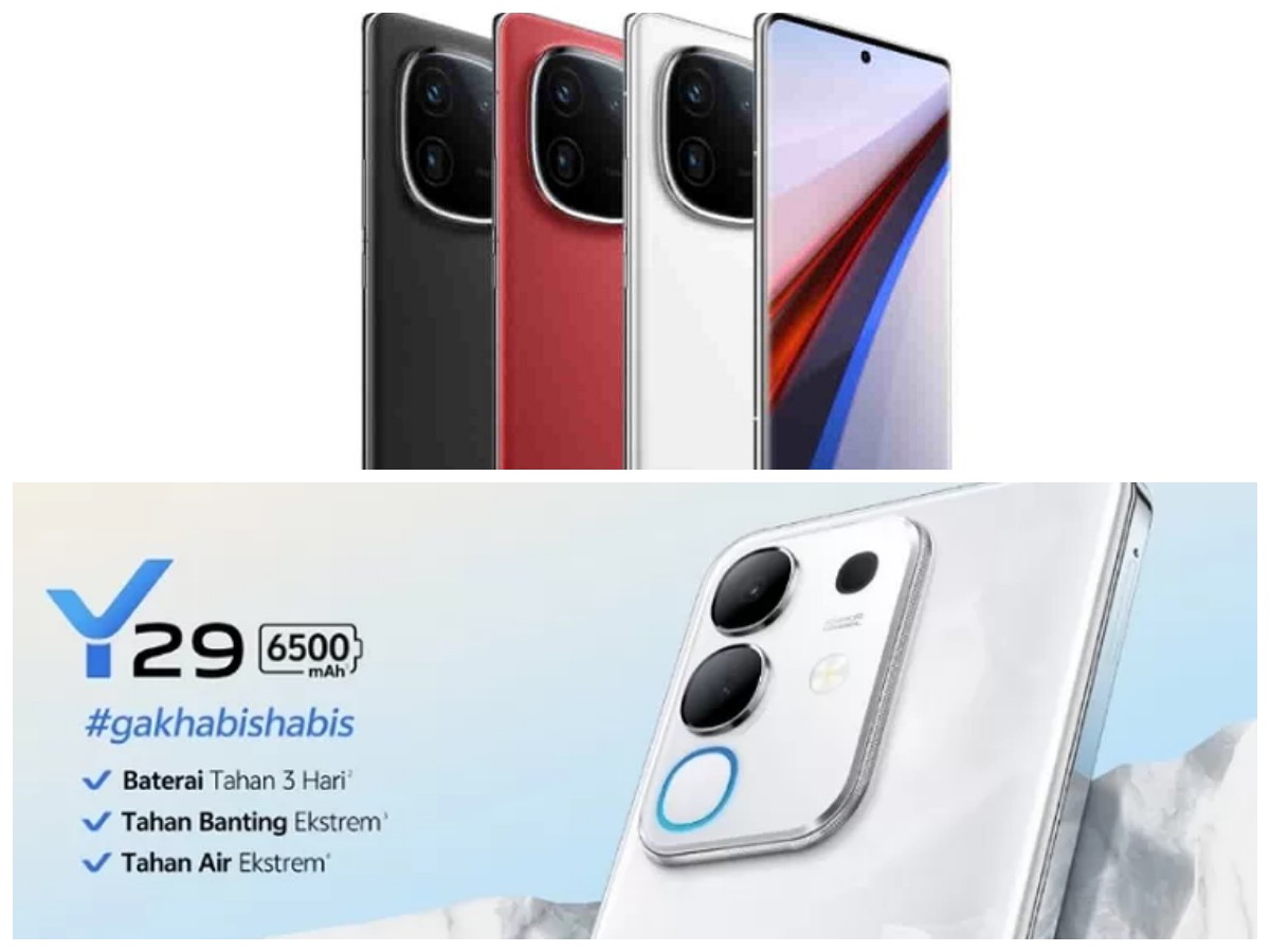 Vivo Infrared: Perpaduan Hebat Antara Teknologi Modern dan Performa Tangguh