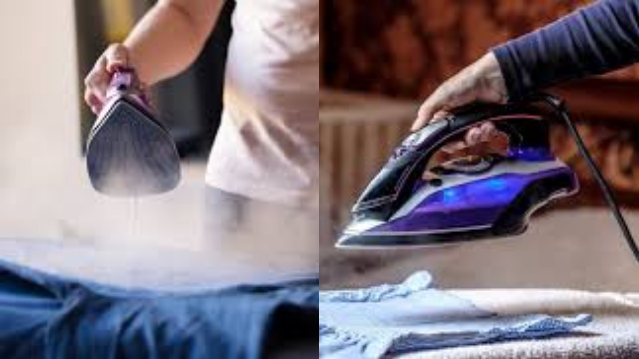 Kelebihan dan Kekurangan Setrika Uap, Apakah Layak Dibeli?