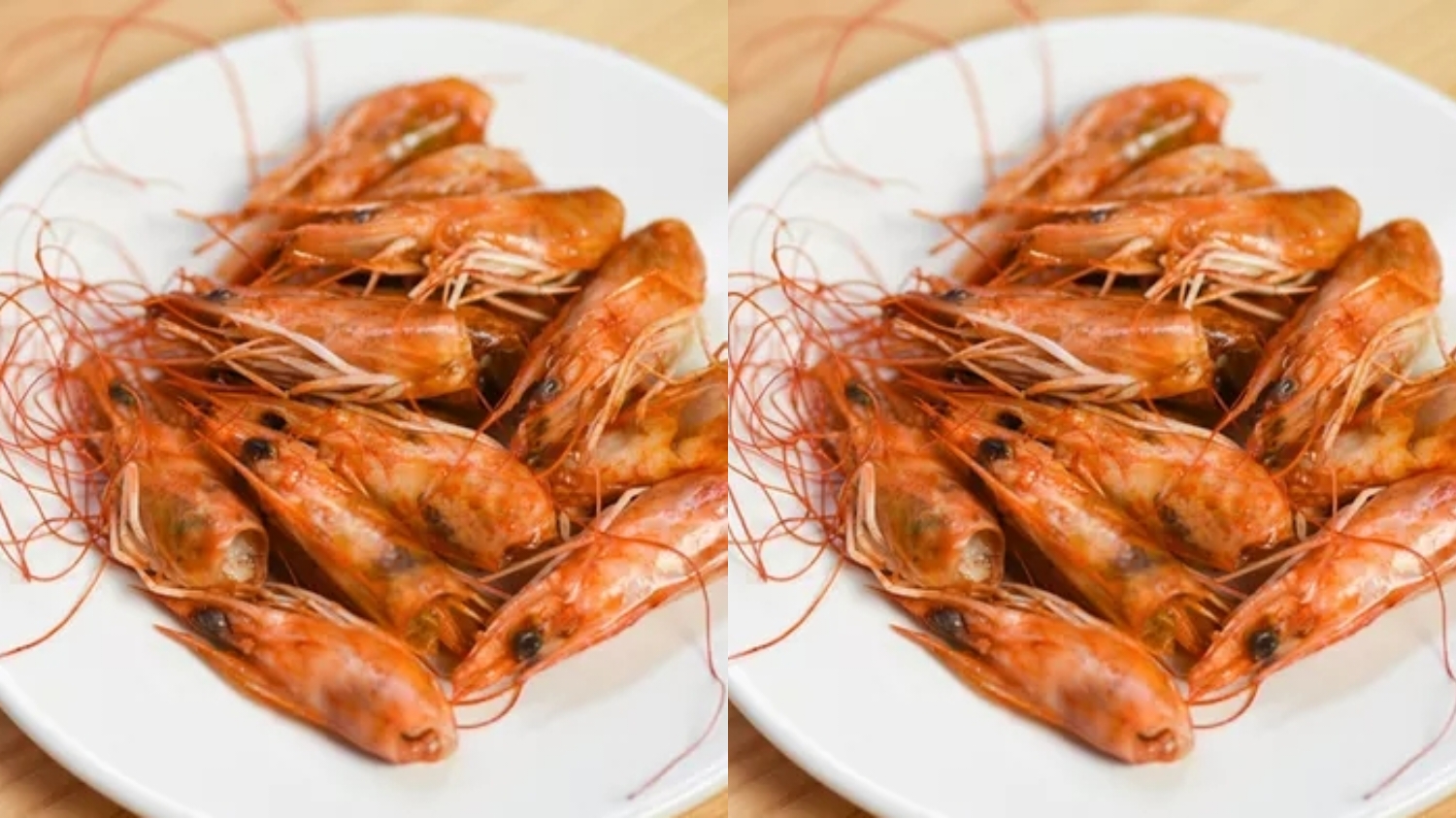 Yuk Intip! 7 Manfaat Kepala Udang Untuk Kesehatan Berikut Penjelasannya
