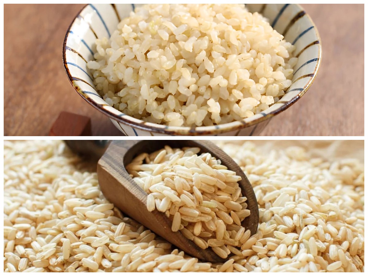 6 Keunggulan Beras Cokelat yang Baik untuk Kesehatan Tubuh Anda