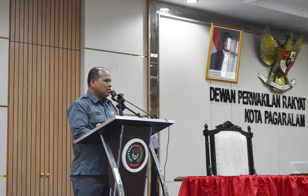 Wujudkan Aspirasi Masyarakat dalam Pembangunan