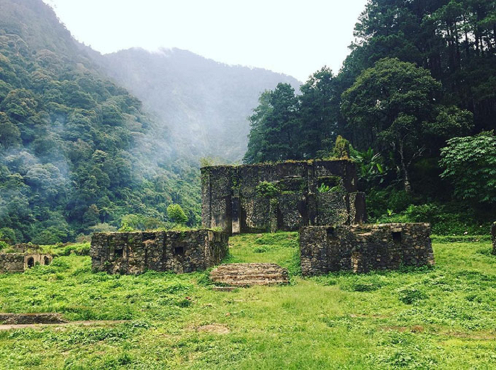 Mengungkap Jejak Mitos, 4 Cerita Menyelubungi Gunung Puntang yang Bikin Merinding!