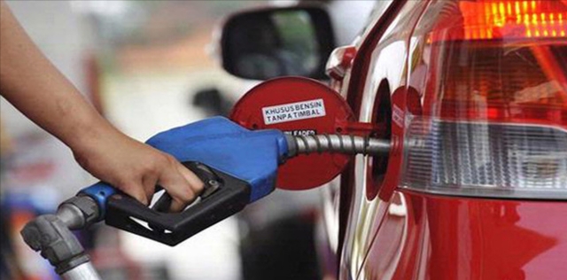 Update Harga BBM Terbaru 25 Februari 2025: Pertamina, BP, Vivo dan Shell!