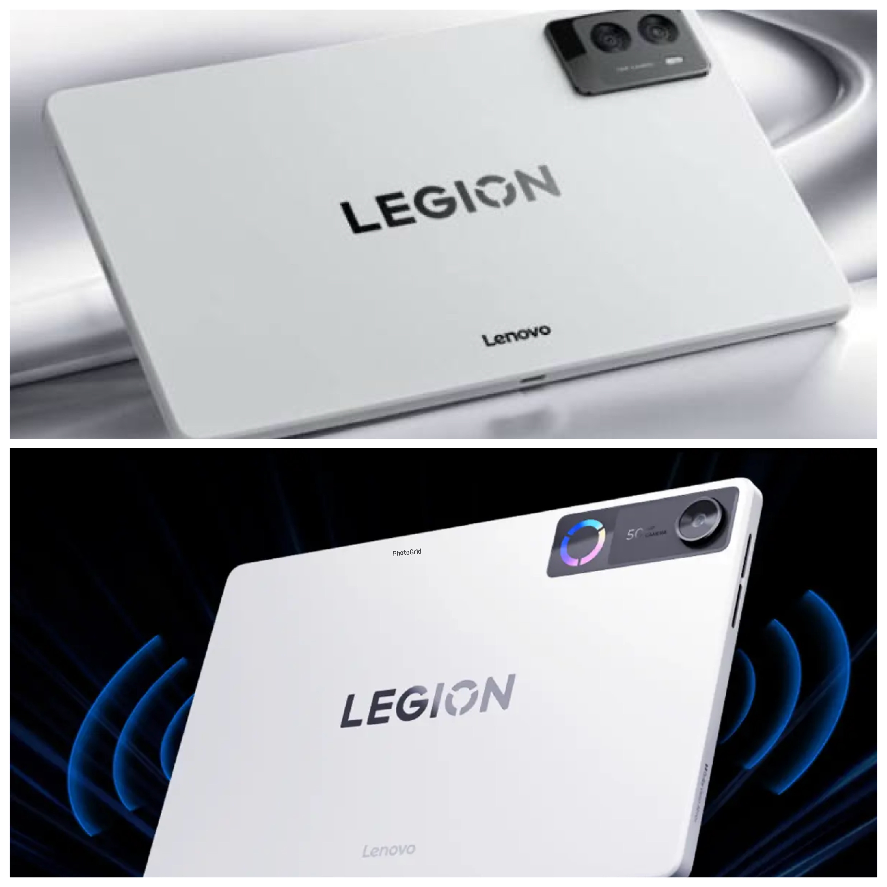 Tablet Gaming Mini Paling Gahar 2026! Lenovo Legion Y700 5th Gen Hadir dengan Snapdragon 8 Elite!