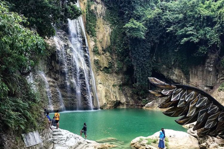 Wisata di Tuban yang Jarang Sekali Dijamah Pengunjung, Namun Sajikan Pemandangan yang Eksotis!