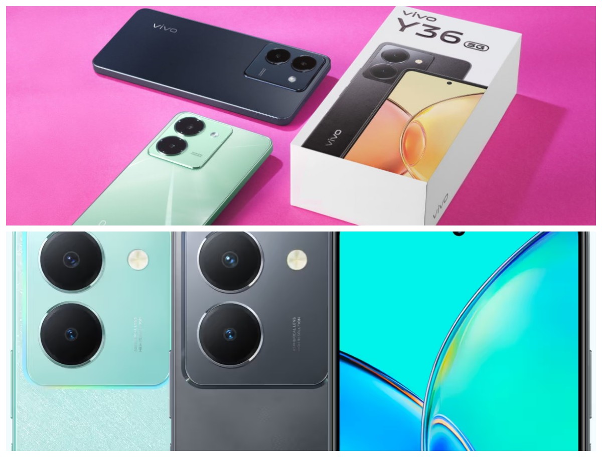 Vivo Y36s 5G Resmi Meluncur: Performa Tangguh, dan Fitur Lengkap dengan Harga Kompetitif