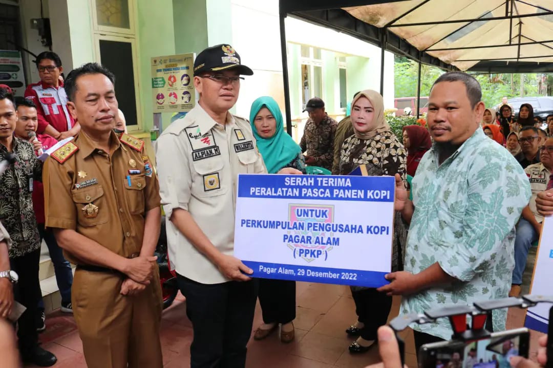 Tunjang Sektor IKM, Miliki Peluang Buka Usaha UMKM 