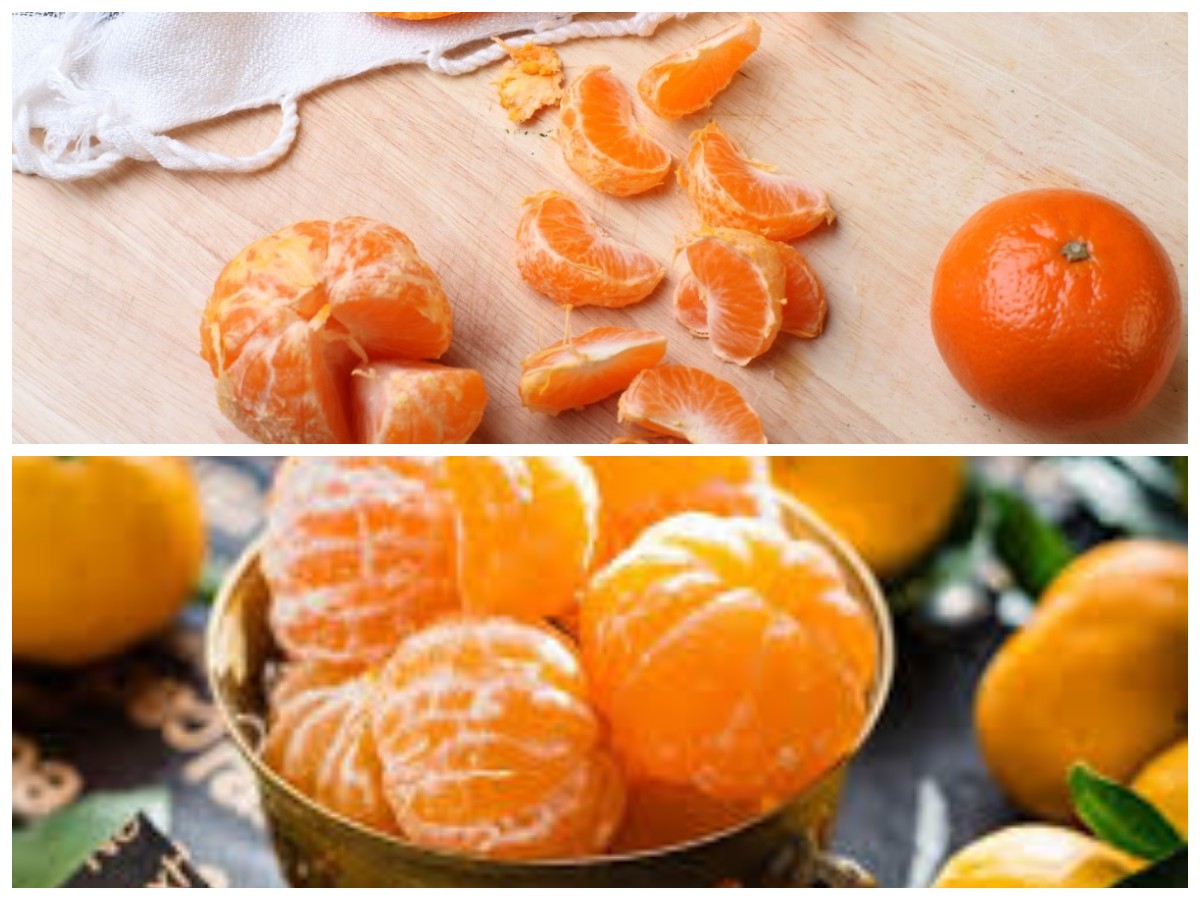 Manfaat Jeruk Baby untuk Tubuh: Kandungan Gizi dan Khasiat Sehat yang Perlu Kamu Tahu