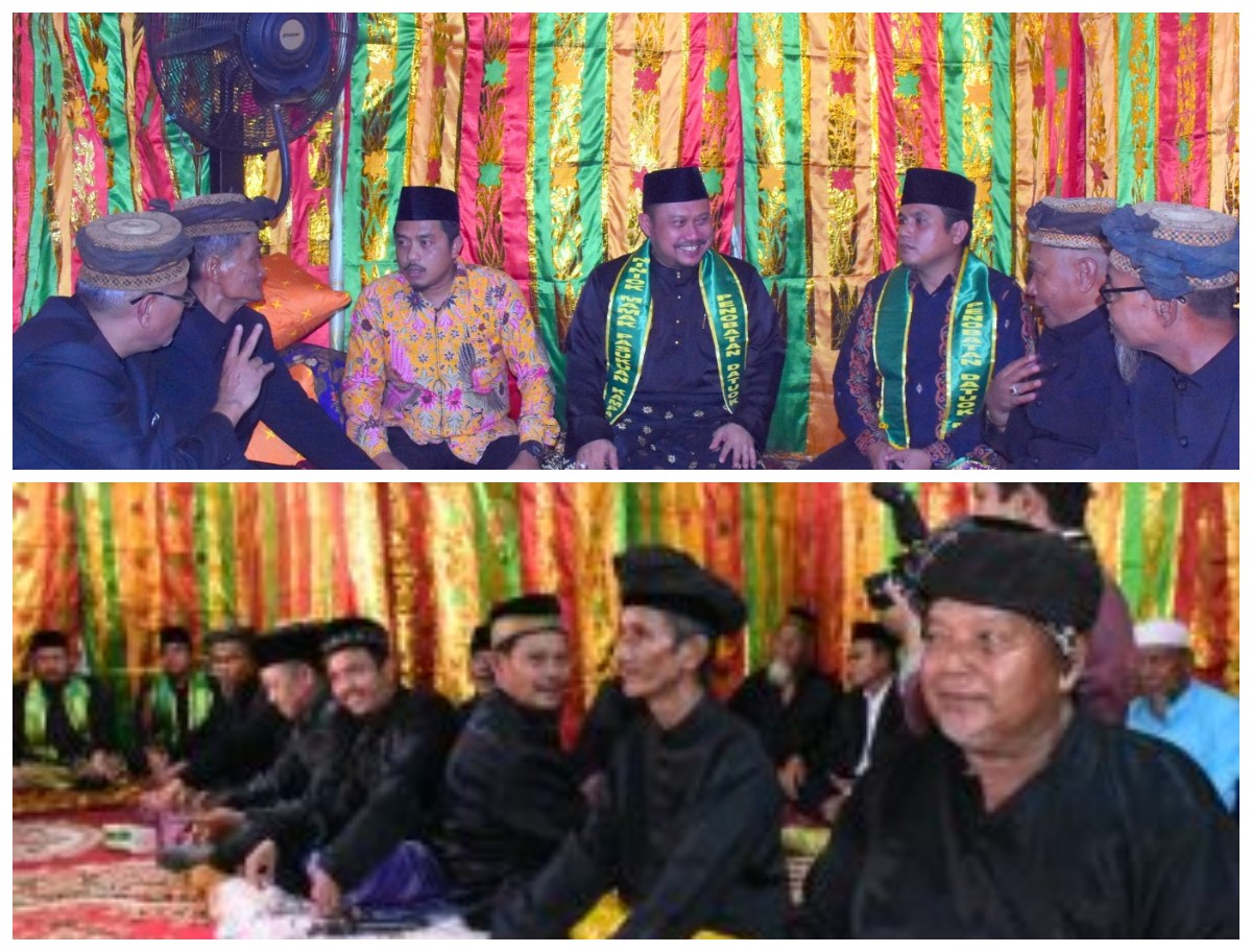 Sejarah Suku Kampai: Menelusuri Jejak Budaya dan Identitas Etnis Tersembunyi di Pesisir Sumatra Barat!