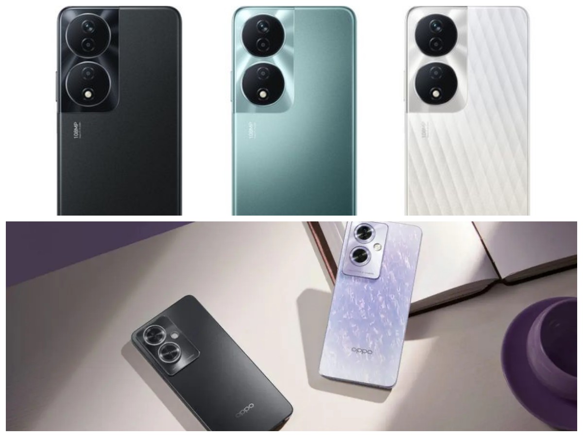 Honor X7b 5G Resmi Hadir: Performa Tangguh Berkat Chipset Dimensity 6020