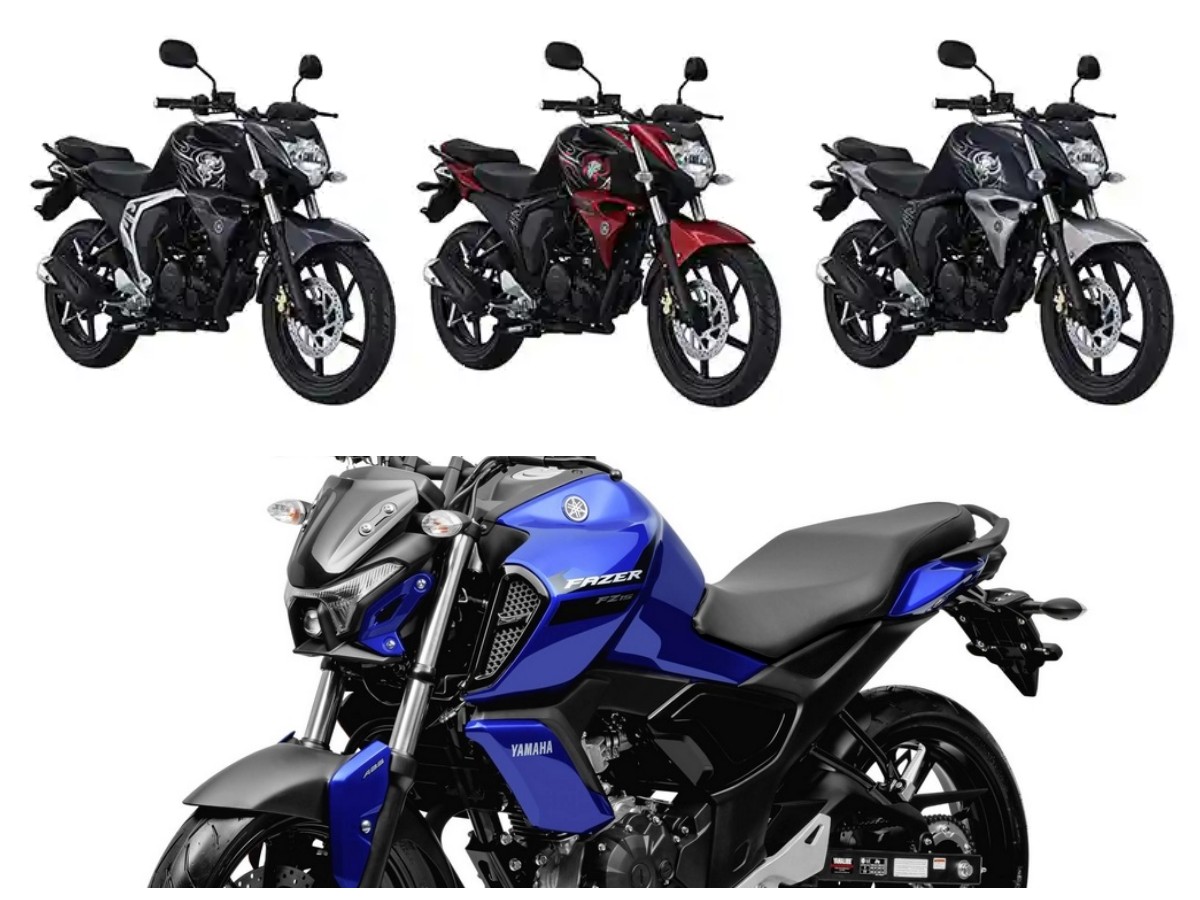 Perbandingan Konsumsi Bensin Byson Old dan Byson Reborn, Pilih yang Lebih Efisien!