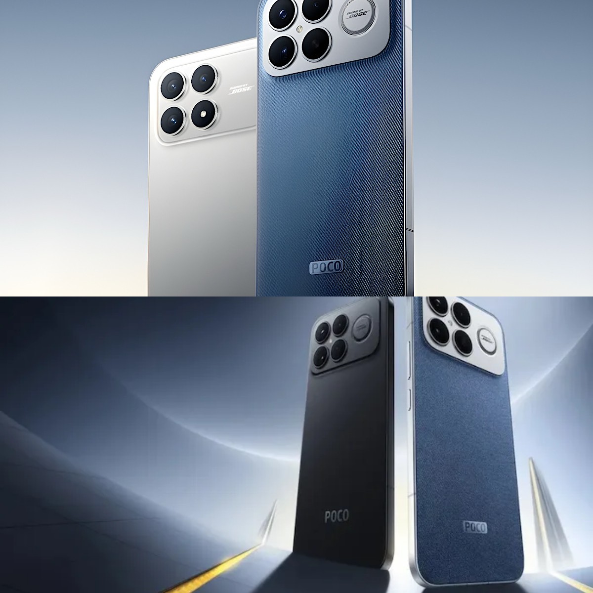 Cukup 1 Juta Poco C40 Bisa Jadi Pilihan Kamu Tahun 2026