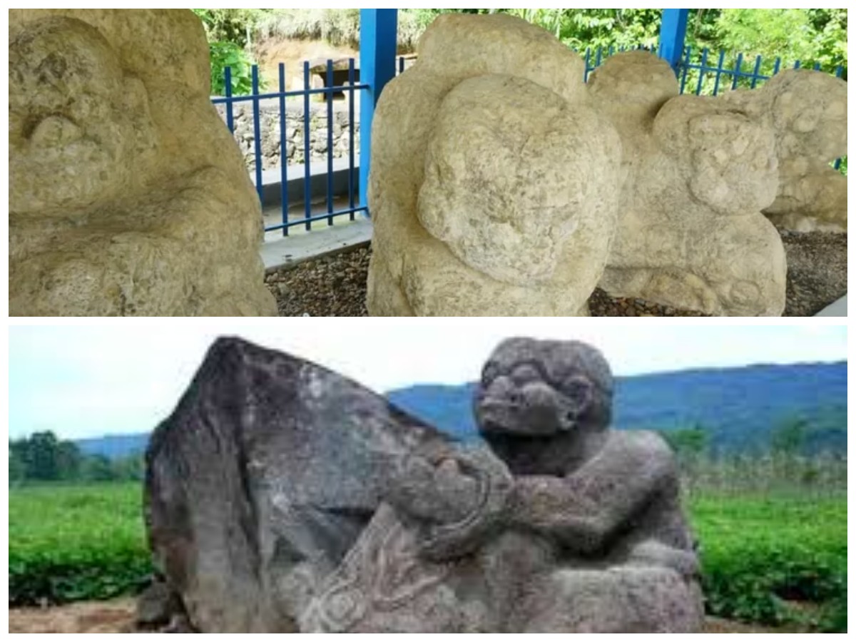 Menelusuri Situs Megalith Pagar Alam: Jejak Misteri dan Sejarah Kuno di Sumatera Selatan