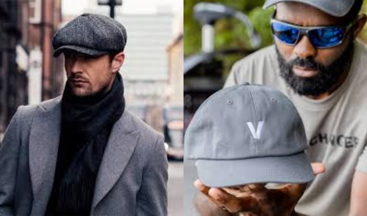 Ingin Tampil Lebih Sporty, Berikut Rekomendasi Topi Pria yang Cocok untuk Kamu!