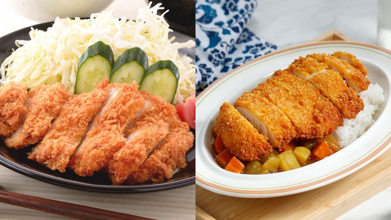 Resep Chicken Katsu yang Gurih Renyah, Cocok Untuk Hidangan Bareng Keluarga!