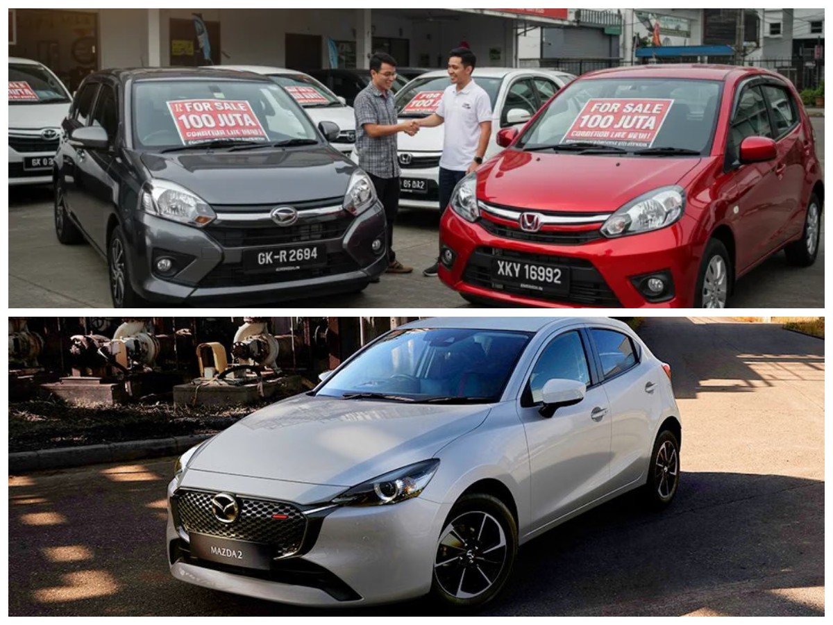 Mobil Bekas Terjangkau 2026: Pilihan Hemat Tanpa Mengorbankan Kualitas