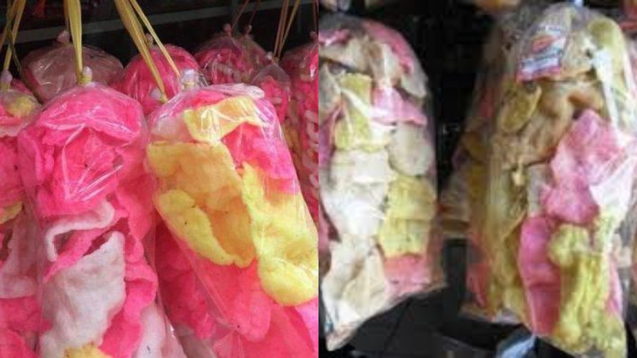 Resep Kerupuk Melarat Khas Cirebon, Gorengnya sangat Unik Loh!