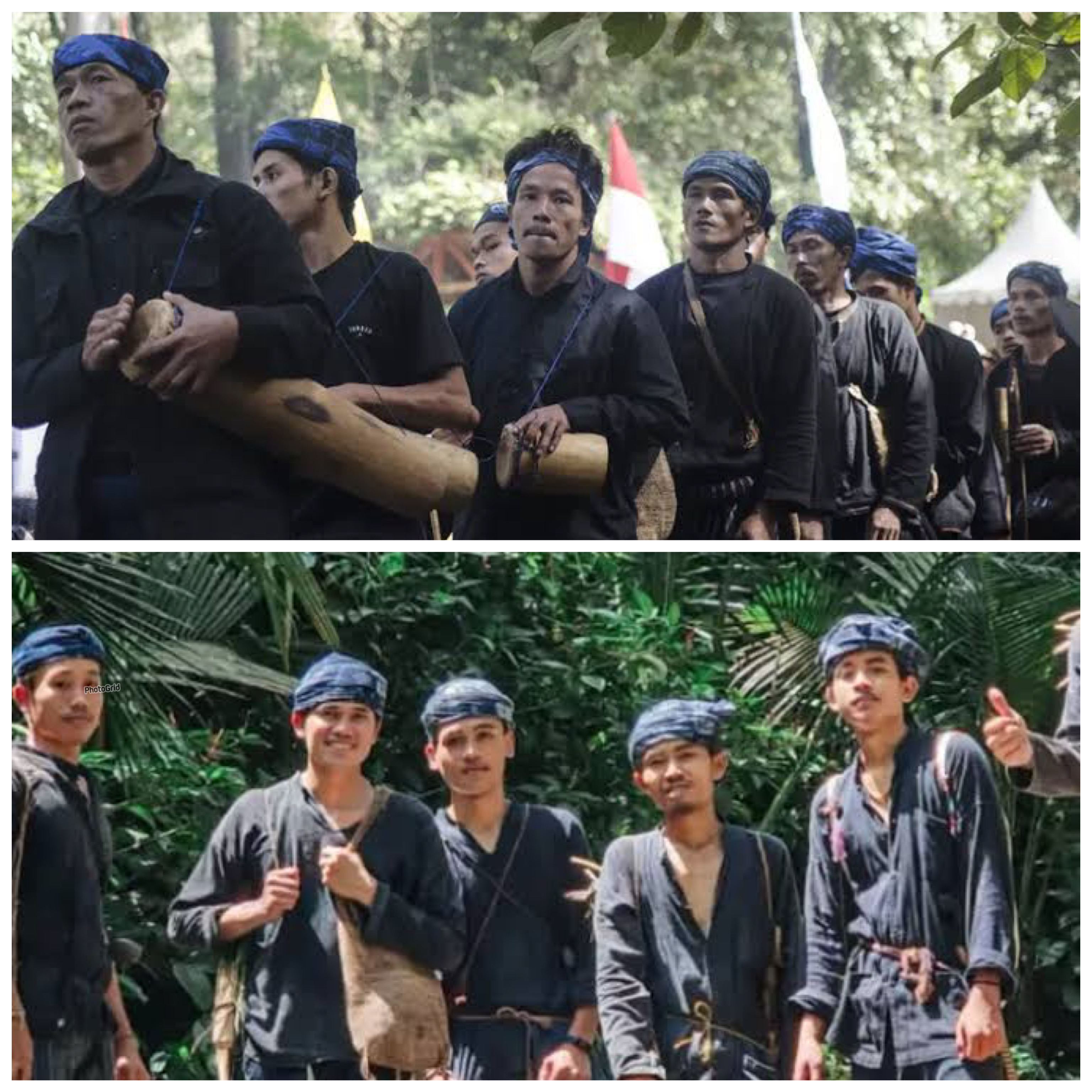 Sejarah Suku Baduy: Penjaga Tradisi Leluhur di Tengah Arus Modernisasi!