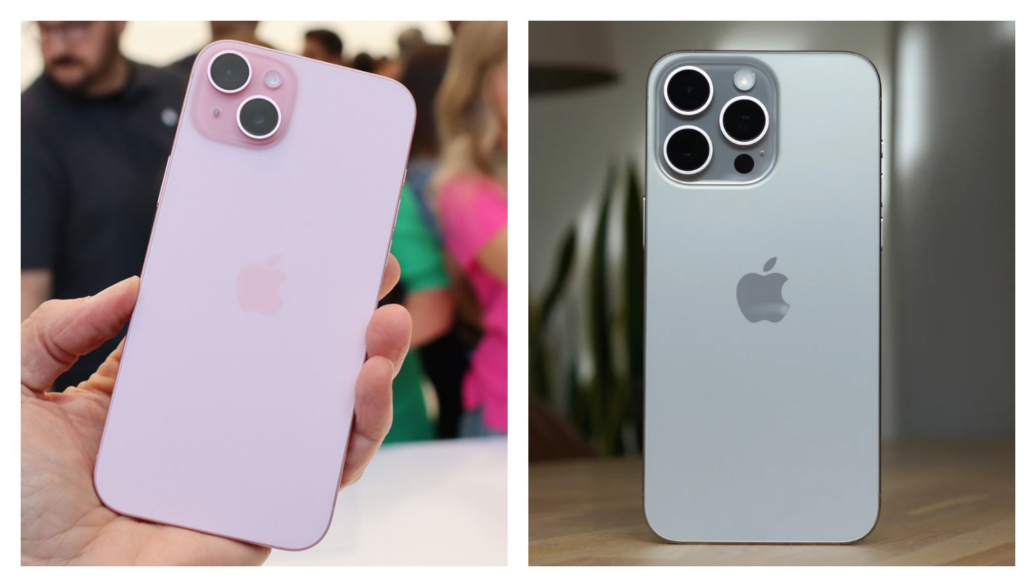 Cegah Mata Lelah! Trik Mengurangi Terang Berlebih di iPhone 15