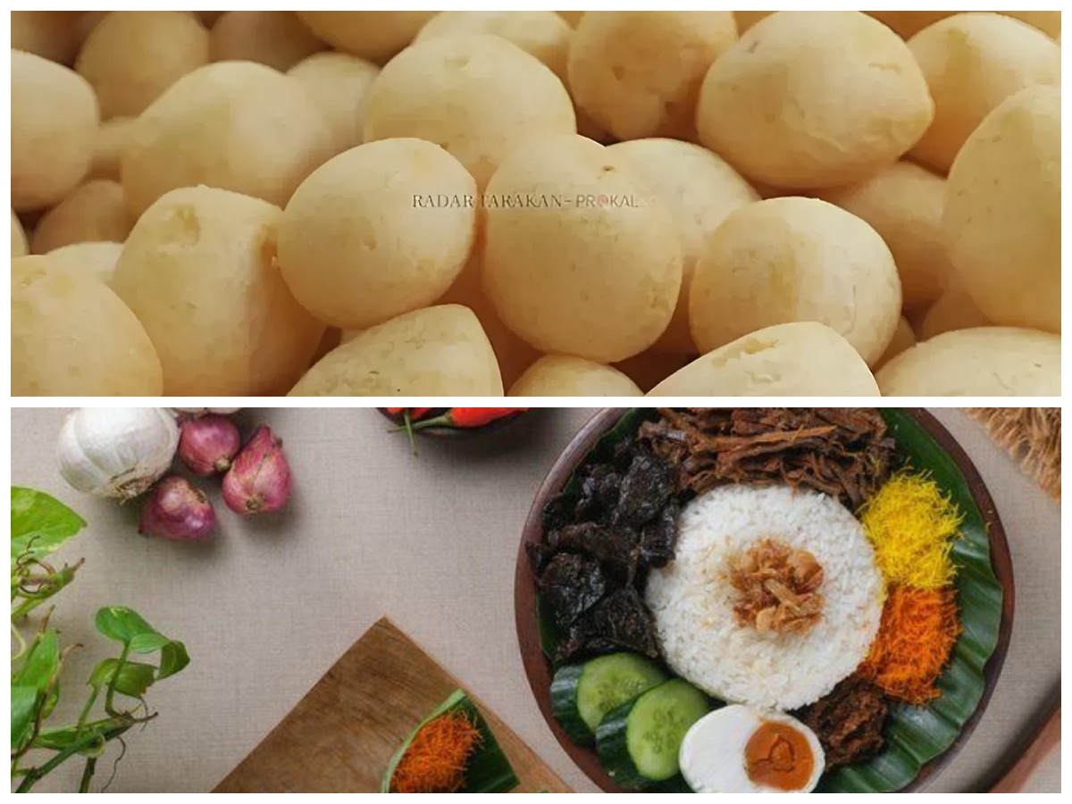 Lezatnya Bikin Ketagihan! Ini Dia Kuliner Khas Samarinda yang Wajib Dicoba*