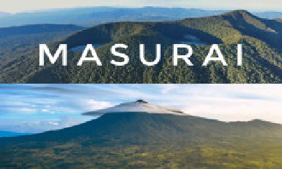 Berani Mendaki Gunung Masurai? Ini 4 Misterinya!