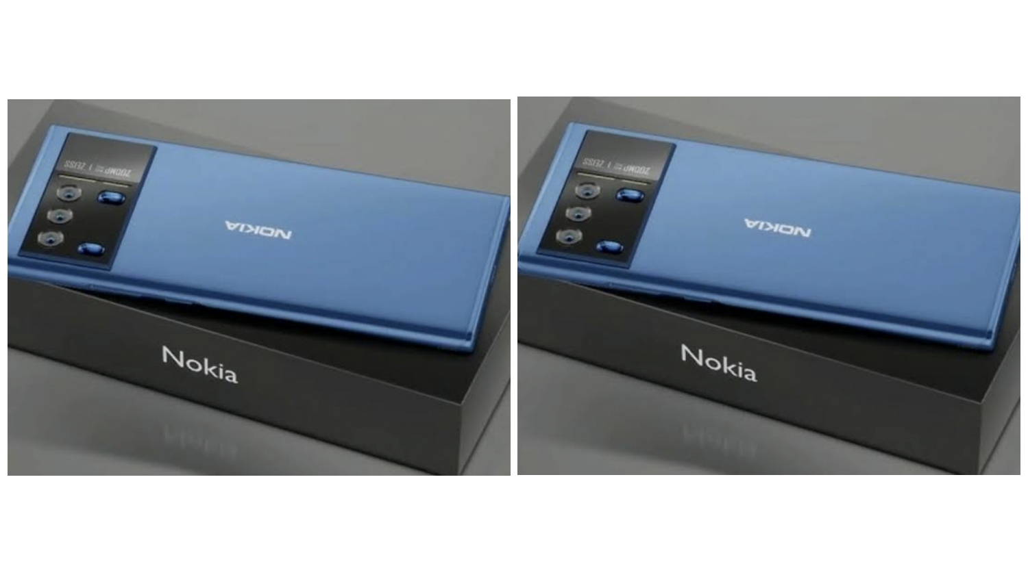 Nokia Flash Max 2024 Monster Kamera 200 MP dengan Daya Tahan Super