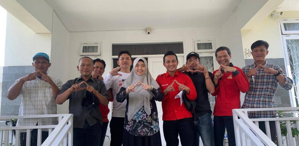 Jalur Pendakian Dempo Dibuka