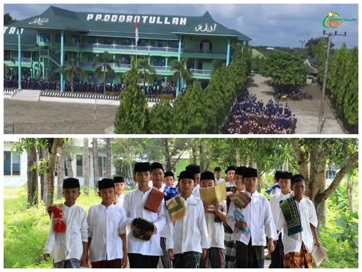 Mengenal 8 Pondok Pesantren Terbaik di Palembang yang Mendidik Generasi Berkualitas
