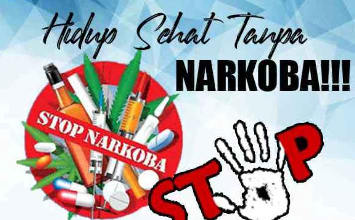 Bentuk Penggiat Anti Narkoba, Cegah Penyalahgunaan Narkoba