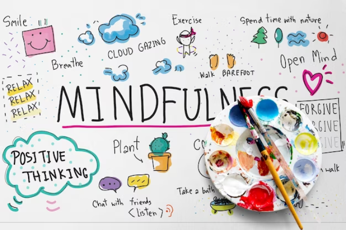 Rahasia Mindfulness: Teknik Sederhana yang Bisa Mengubah Hidup dan Menjaga Kesehatan Mental!