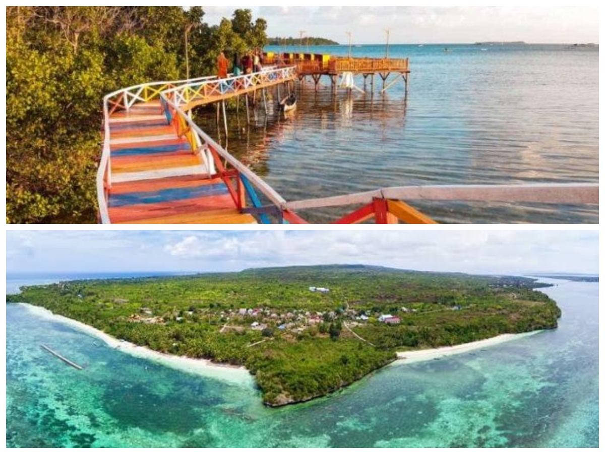 Memahami Kecantikan Wakatobi Tanpa Scuba Diving, Petualangan Snorkeling untuk Pemula