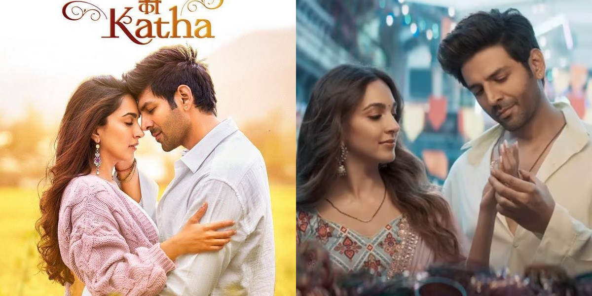 Satyaprem Ki Katha Kisah Cinta Romantis yang Murni, Pecinta Film India Wajib Nonton!