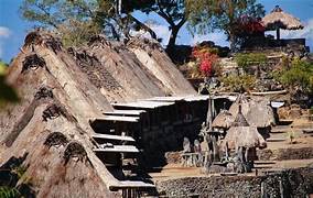 Belum Tahu! Ini Nih 6 Desa Wisata Megalitikum di Indonesia Yang Paling Bersejarah di Dunia! Ini Selengkapnya