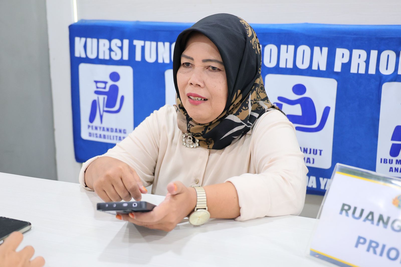 Transformasi Digital ATR/BPN Permudah Layanan Pertanahan bagi Masyarakat