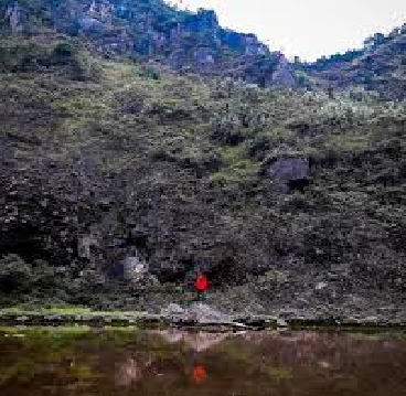 Melacak Sejarah Nama Gunung Tandikek: Antara Alam dan Budaya Minangkabau