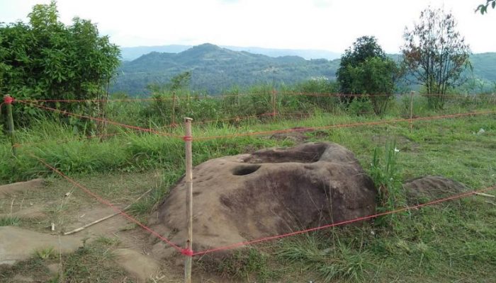 Misteri Gunung Sunda yang Tak Banyak Orang Tahu, Cek Yuk Ada Apa Saja!