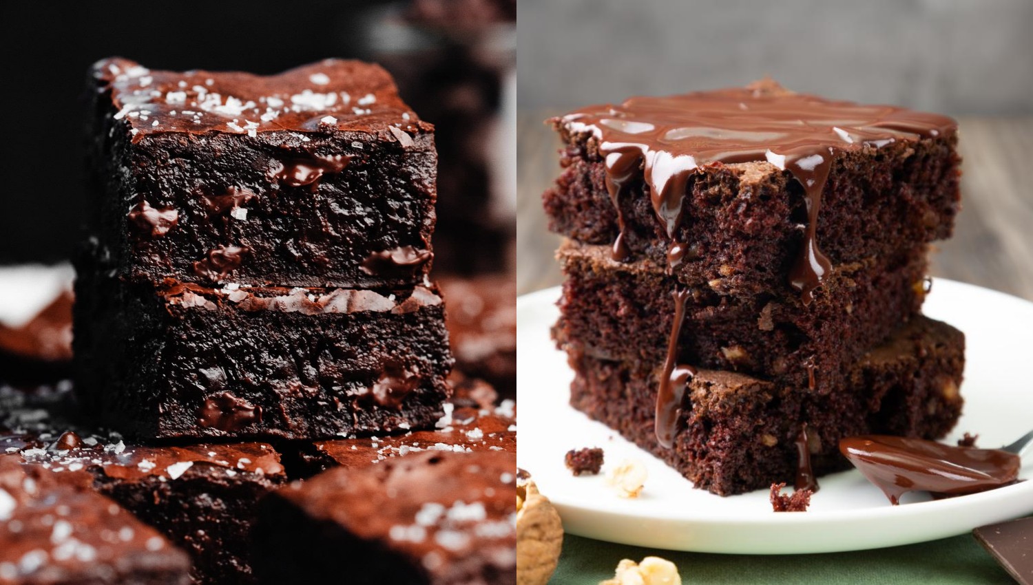 Ultimate Fudgy Brownies, Resep Cokelat Lezat yang Meleleh di Mulut