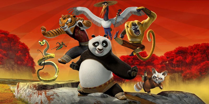 Film Animasi Kung Fu Panda 4, Karya Terbaru dari DreamWorks, intip Sinopsisnya Disini!