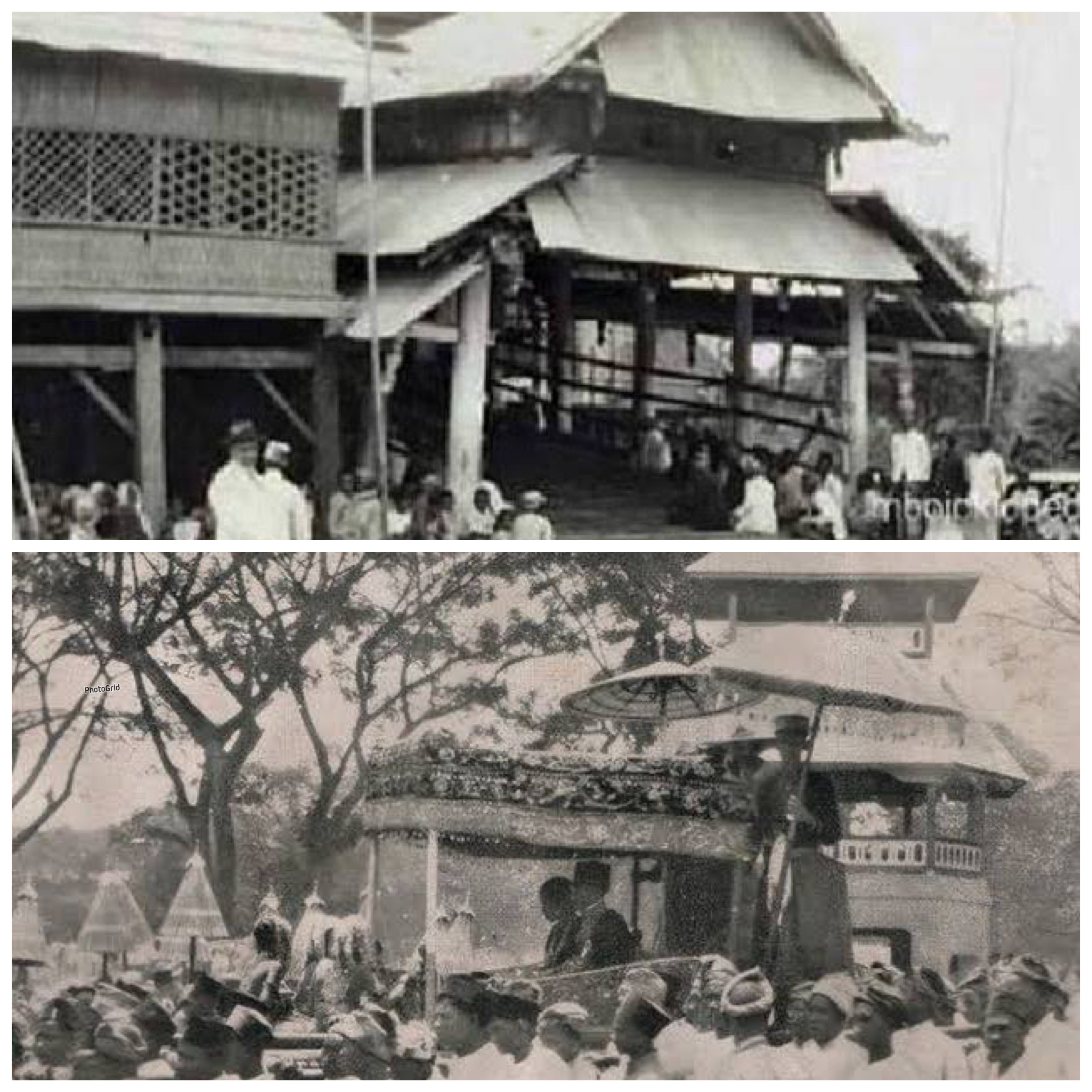 Sejarah Suku Sumbawa: Menelusuri Warisan Leluhur dari Bumi Samawa!