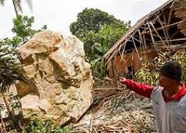 Bongkahan Bangunan di Hutan Jati Lamongan Ternyata Bekas Istana Kerajaan Ini! Simak Ulasan Lengkapnya