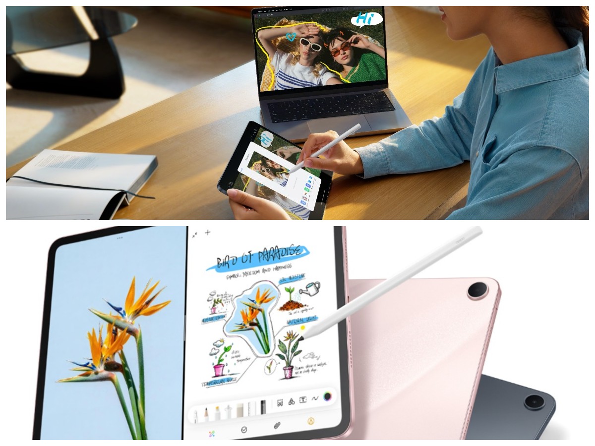 Oppo Pad 5 Pro 2026: Tablet Serbaguna dengan Performa Setara Laptop untuk Kerja dan Hiburan