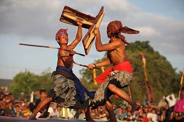 Mengenal Suku Sasak, Kekayaan Budaya di Balik Keindahan Pulau