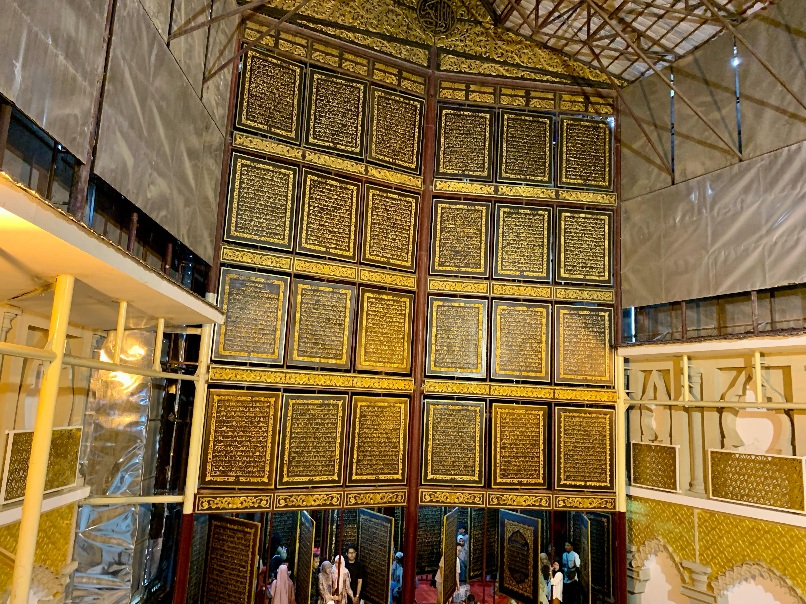 Disbudpar Sumsel Imbau Pengelola Destinasi Wisata Tingkatkan Keamanan