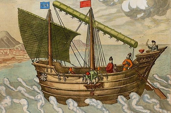 Mengulik Sejarah Kerajaan Haru, Pemilik Armada Laut di Selat Malaka yang Pernah Dikuasai Majapahit 