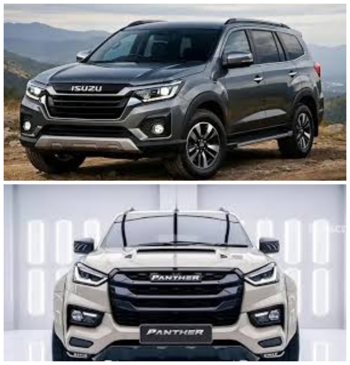 Isuzu Panther Mini 2026 Resmi Menjadi Fokus Perhatian, MPV Diesel Hemat 20 Km/L Dapat Menampung Hingga 9 Penum