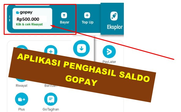 Kerja 2 Jam Dapat Rp244 Ribu dari Game?! Begini Caranya!