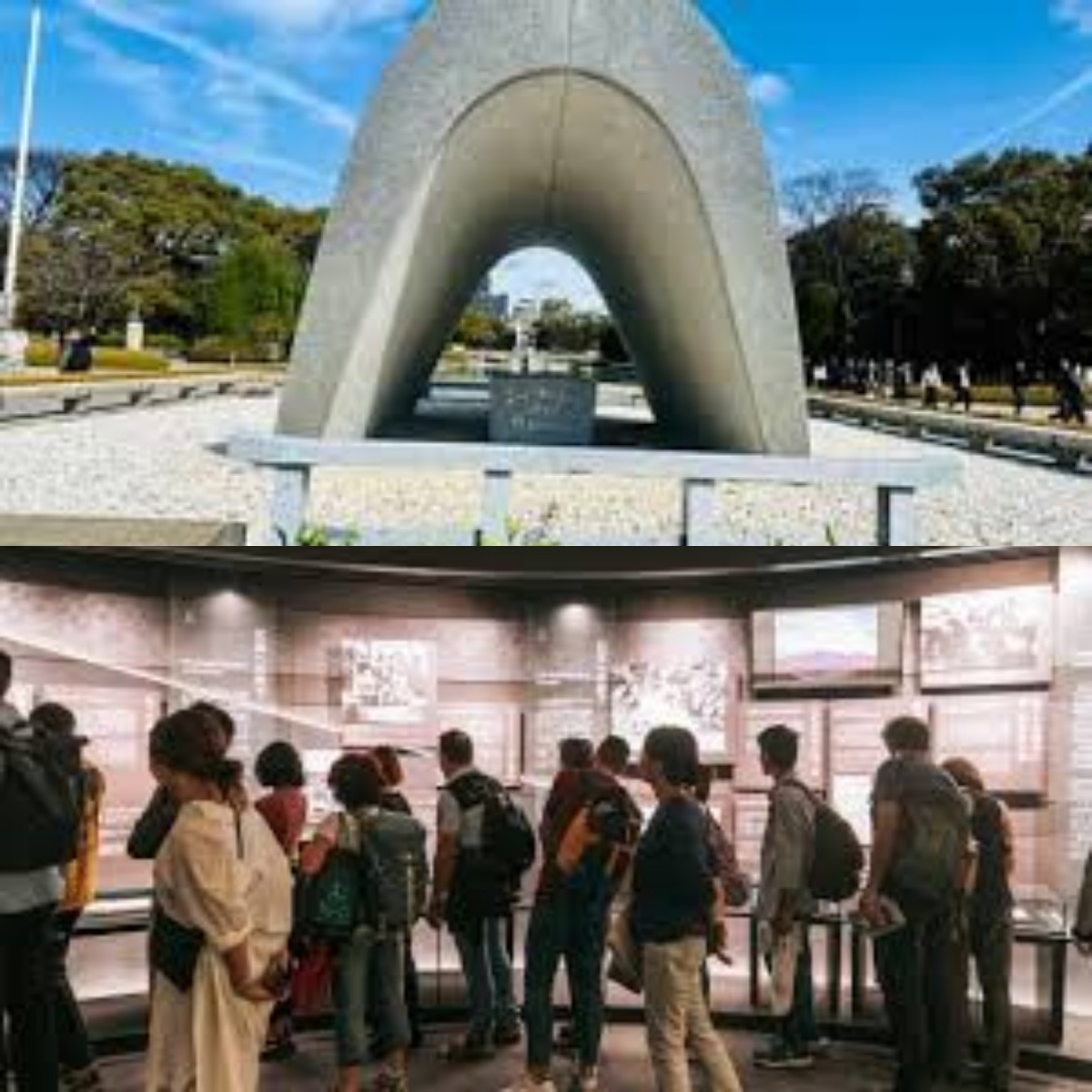 Pernahkah Anda Mengunjungi Museum Peringatan Perdamaian Hiroshima?! Lihat Apa yang Bisa Anda Pelajari!