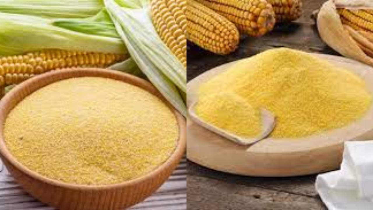  Inilah Manfaat Tepung Jagung Untuk Kesehatan Yang Luar Biasa!