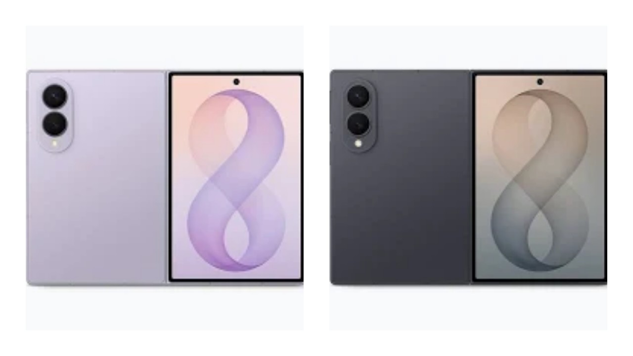 Samsung Galaxy Z Fold 8 Laris Manis Usai iPhone Duo Diperkenalkan, Ada Apa?